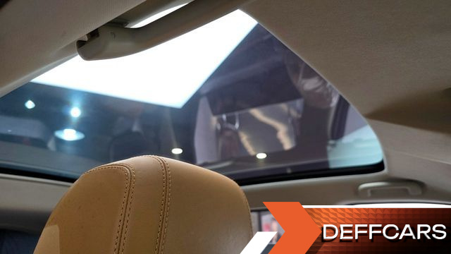 Land Rover DISCOVERY SPORT 2.0 TD4 HSE Luxury купить на сайте DeffCars