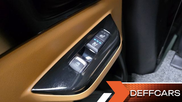 Kia CARNIVAL Gasoline 9-Seater Noblesse купить на сайте DeffCars