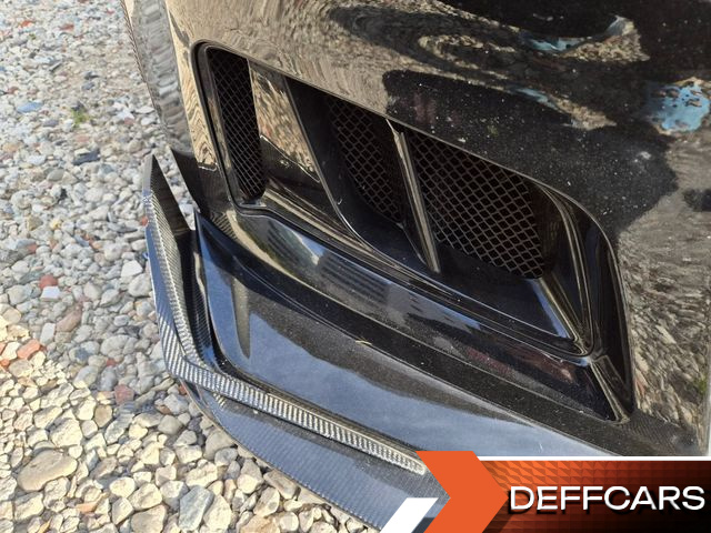 ChevroletGMDaewoo CAMARO SS 6.2 V8 купить на сайте DeffCars