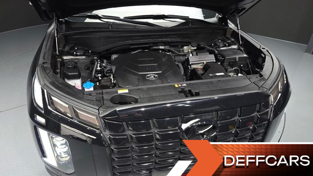 Hyundai PALISADE Gasoline 3.8 2WD Le Blanc купить на сайте DeffCars