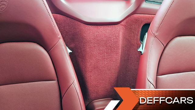 Porsche 718 4.0 GTS купить на сайте DeffCars