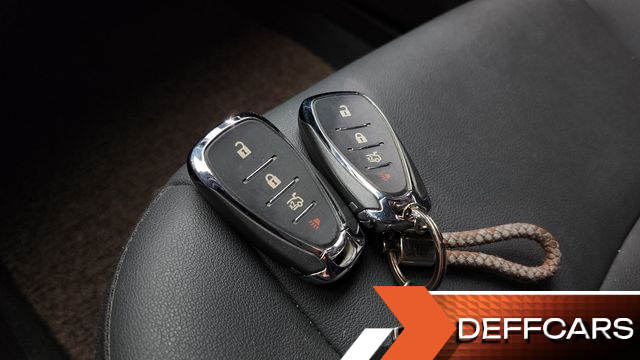 ChevroletGMDaewoo MALIBU 1.3 Turbo LS Deluxe купить на сайте DeffCars