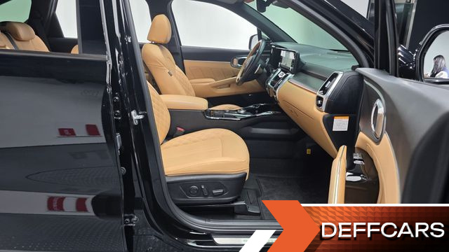 Kia SORENTO HEV 1.6 2WD Gravity купить на сайте DeffCars