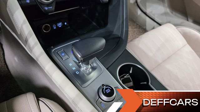 Genesis G70 2.0T Sport Package купить на сайте DeffCars