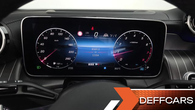 Mercedes GLC-CLASS GLC300 4MATIC Coupe купить на сайте DeffCars