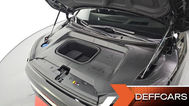 Kia EV3 Long Range 2WD Earth купить на сайте DeffCars