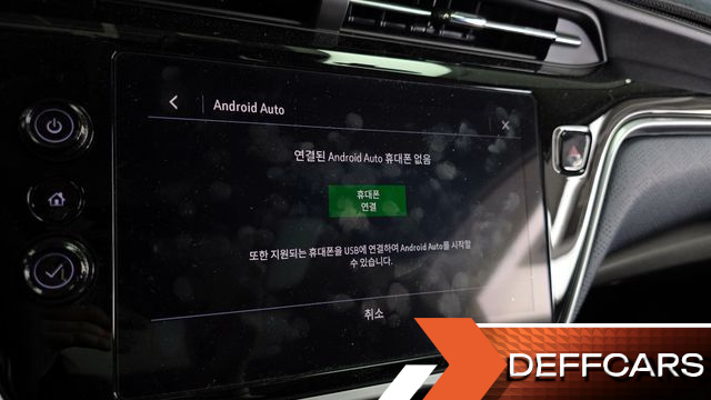 ChevroletGMDaewoo Bolt EUV Premier купить на сайте DeffCars