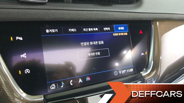 Cadillac XT6 3.6 Sport купить на сайте DeffCars