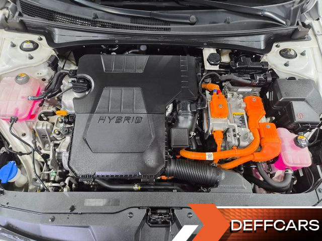 Hyundai AVANTE Smart купить на сайте DeffCars