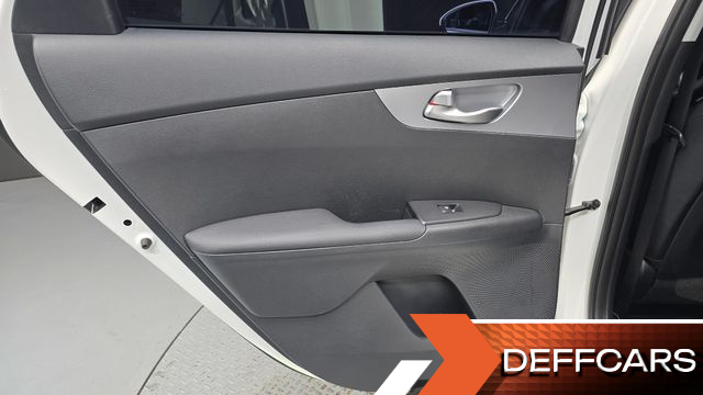 Kia K3 1.6 Trendy купить на сайте DeffCars