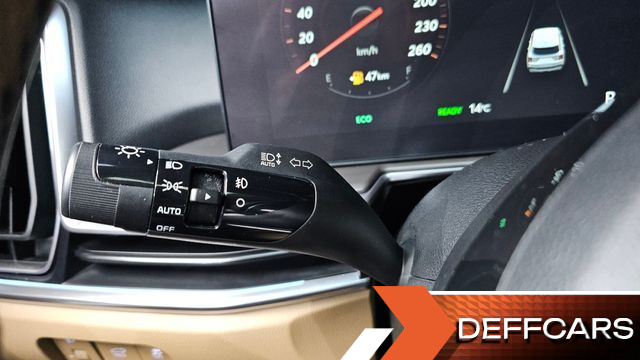 Kia SORENTO HEV 1.6 2WD Gravity купить на сайте DeffCars