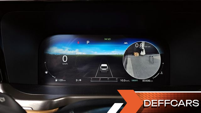Kia SORENTO Diesel 2.2 2WD Signature купить на сайте DeffCars