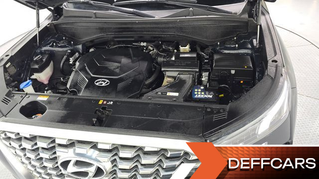Hyundai PALISADE Gasoline 3.8 2WD Prestige купить на сайте DeffCars