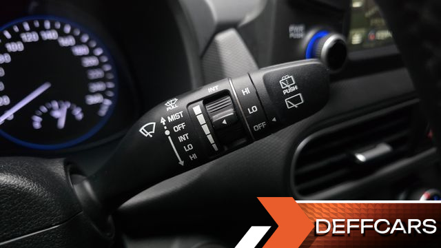 Hyundai KONA 1.6 Turbo 2WD Modern pop купить на сайте DeffCars