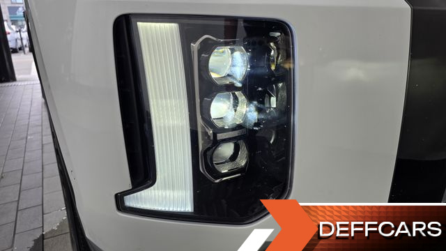 Hyundai PALISADE Gasoline 3.8 2WD Exclusive купить на сайте DeffCars