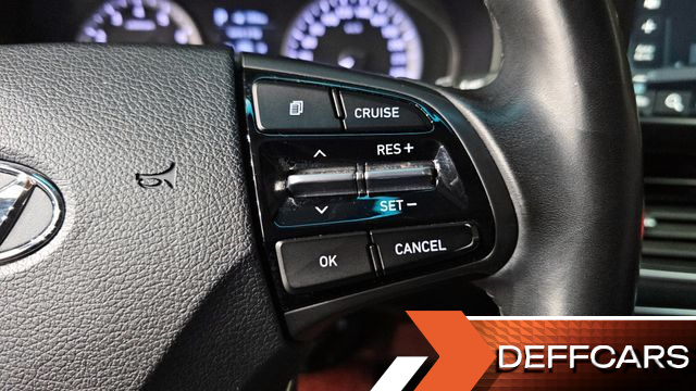 Hyundai GRANDEUR 2.4 Premium купить на сайте DeffCars