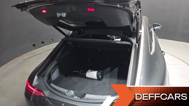 Mercedes AMG GT 4Door 43 4MATIC+ купить на сайте DeffCars