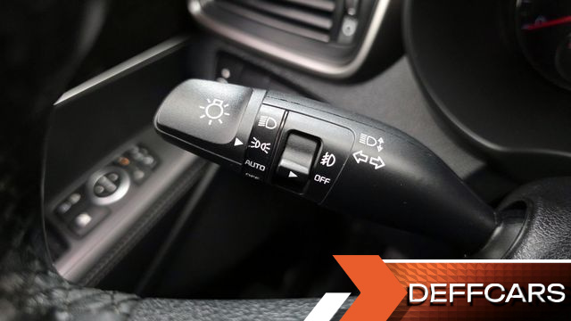Kia SORENTO Diesel 2.0 2WD Prestige купить на сайте DeffCars
