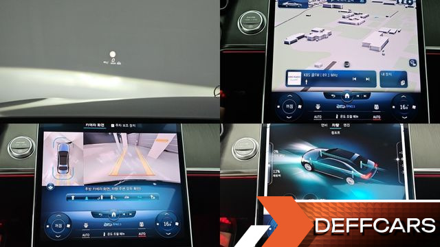 Mercedes S-CLASS S450L 4MATIC купить на сайте DeffCars