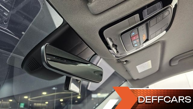 Hyundai SANTAFE HEV 1.6 2WD Prestige купить на сайте DeffCars