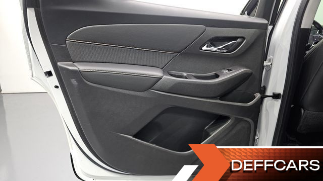 ChevroletGMDaewoo TRAVERSE 3.6 AWD Redline купить на сайте DeffCars