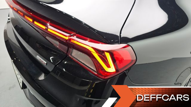 Kia K5 1.6 Turbo Noblesse купить на сайте DeffCars
