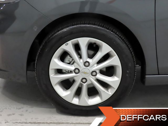 ChevroletGMDaewoo SPARK Premier купить на сайте DeffCars