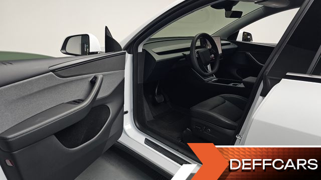 Tesla MODEL Y RWD купить на сайте DeffCars