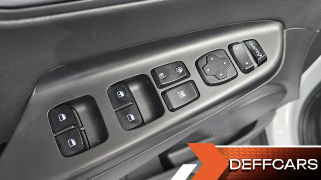 Hyundai KONA Smart купить на сайте DeffCars
