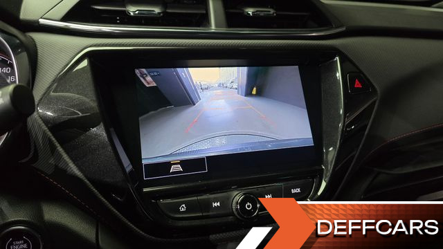 ChevroletGMDaewoo TRAILBLAZER 1.3 Turbo 2WD RS купить на сайте DeffCars