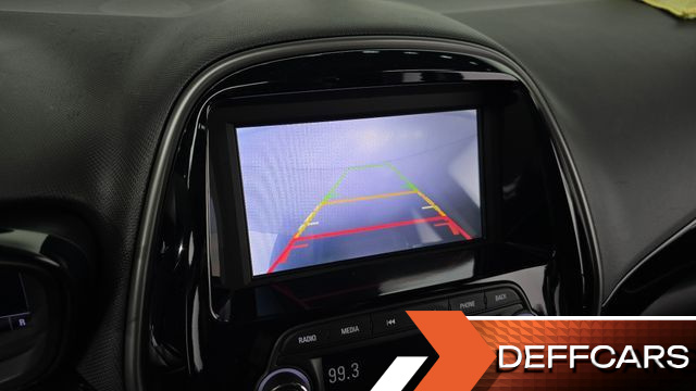 ChevroletGMDaewoo SPARK Premier купить на сайте DeffCars