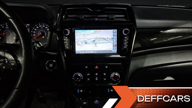 Ssangyong TIBOLI Gasoline 1.5 2WD V5 купить на сайте DeffCars