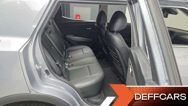 Ssangyong TIBOLI 1.6 2WD V3 купить на сайте DeffCars
