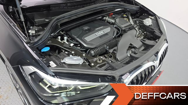 BMW X1 xDrive 20i M Sport купить на сайте DeffCars