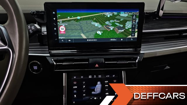 Ssangyong TORRES Gasoline 1.5 2WD T7 купить на сайте DeffCars
