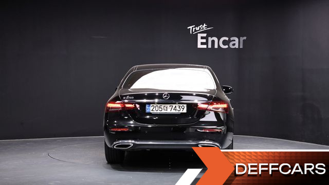 Mercedes E-CLASS E250 Avantgarde купить на сайте DeffCars