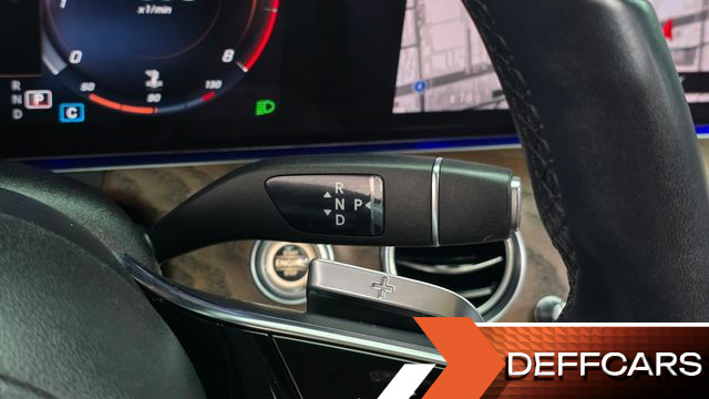 Mercedes E-CLASS E250 Exclusive купить на сайте DeffCars
