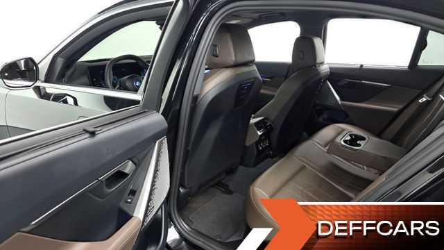 BMW I5 eDrive 40 купить на сайте DeffCars