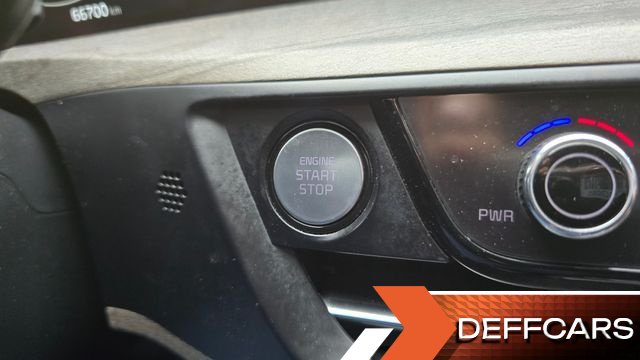 Kia K8 2.5 Gasoline 2WD Noblesse купить на сайте DeffCars