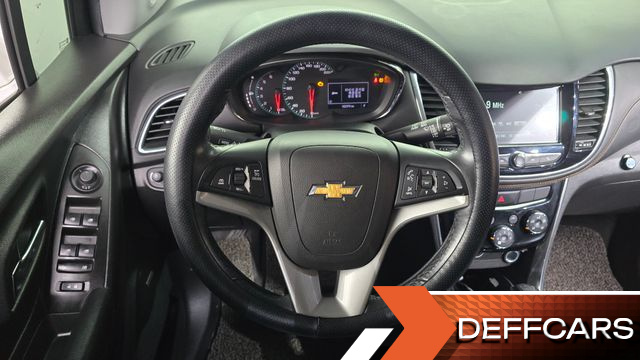ChevroletGMDaewoo TRAX 1.6 Diesel Premier купить на сайте DeffCars