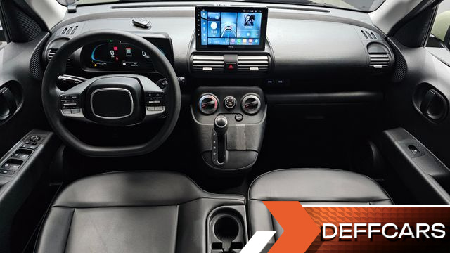Hyundai CASPER Smart купить на сайте DeffCars