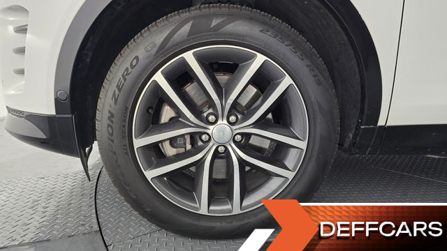 Land Rover DISCOVERY SPORT P250 Dynamic SE купить на сайте DeffCars