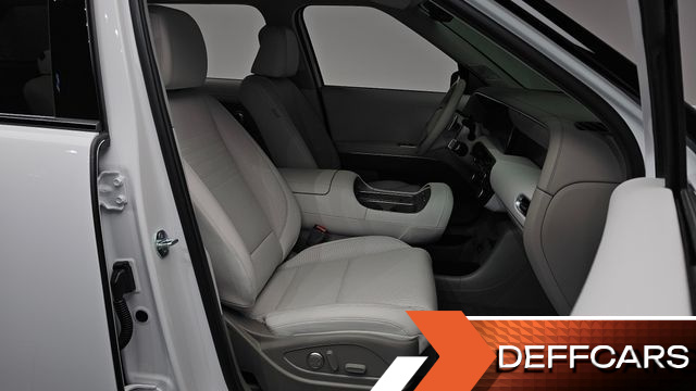Hyundai PALISADE Gasoline 2.5T 2WD 7-Seater Prestige купить на сайте DeffCars