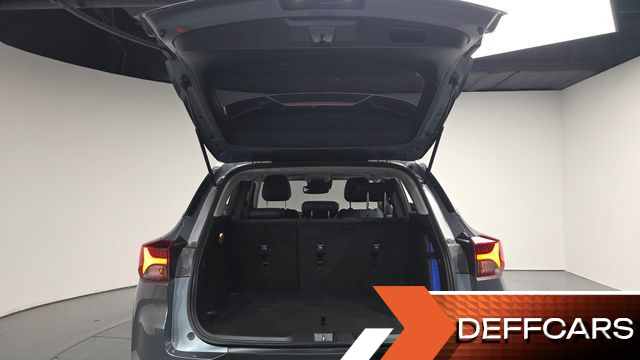ChevroletGMDaewoo TRAILBLAZER 1.3 Turbo 2WD Premier купить на сайте DeffCars