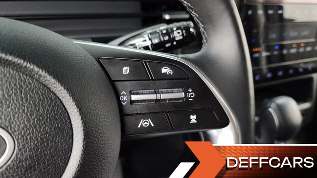 Hyundai STARIA HEV 1.6 Cargo 5-Seater Modern купить на сайте DeffCars