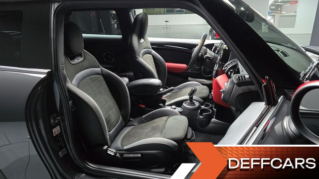 Mini COOPER JCW 3rd Generation купить на сайте DeffCars