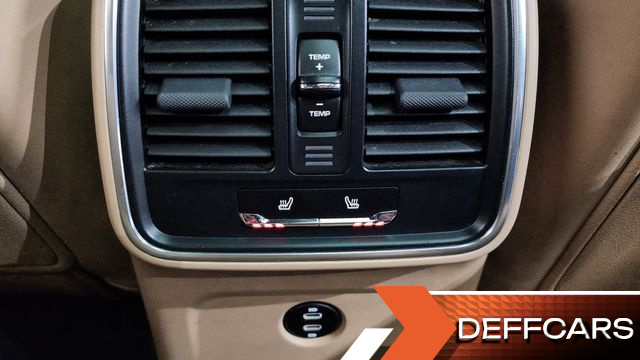 Porsche MACAN 2.9 GTS 95B купить на сайте DeffCars