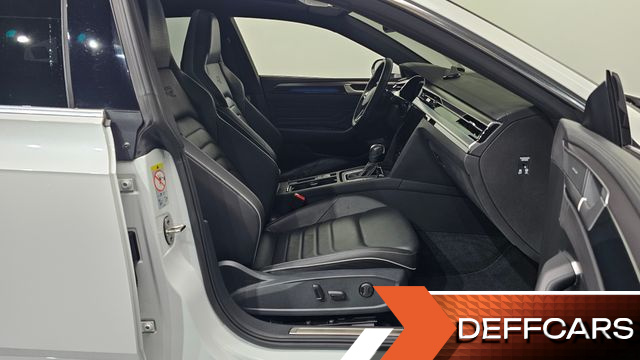 Volkswagen ARTEON 2.0 TDI R-LIINE 4Motion купить на сайте DeffCars