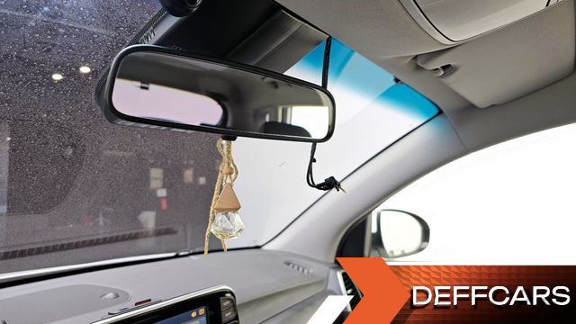 Hyundai TUCSON Diesel 2.0 2WD Modern купить на сайте DeffCars