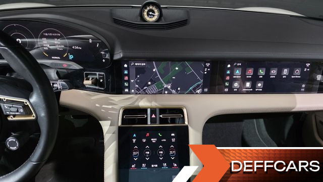 Porsche TAYCAN 4S купить на сайте DeffCars